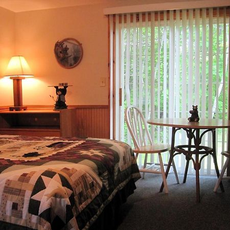 Bear Tree Lodge Weirs Beach Zewnętrze zdjęcie