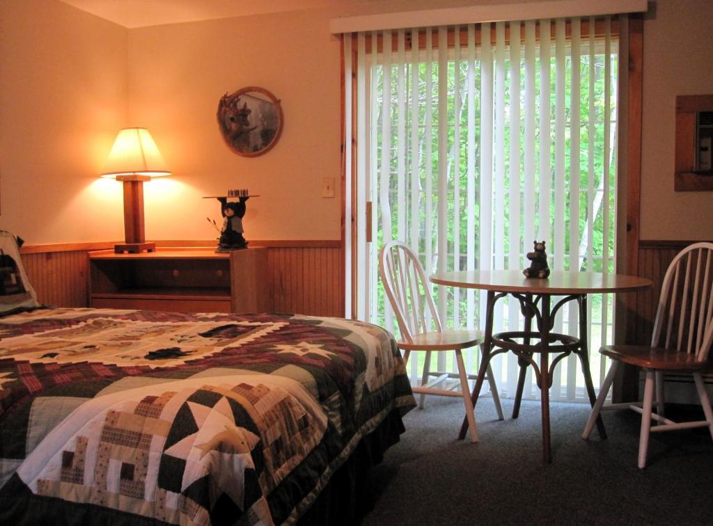 Bear Tree Lodge Weirs Beach Zewnętrze zdjęcie