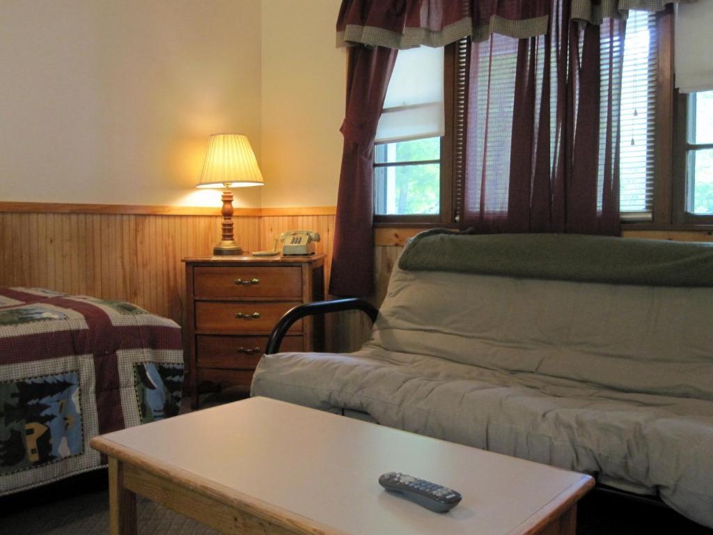 Bear Tree Lodge Weirs Beach Pokój zdjęcie