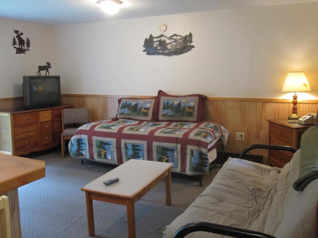 Bear Tree Lodge Weirs Beach Pokój zdjęcie